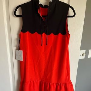 Victoria Beckham shift dress, new with tags